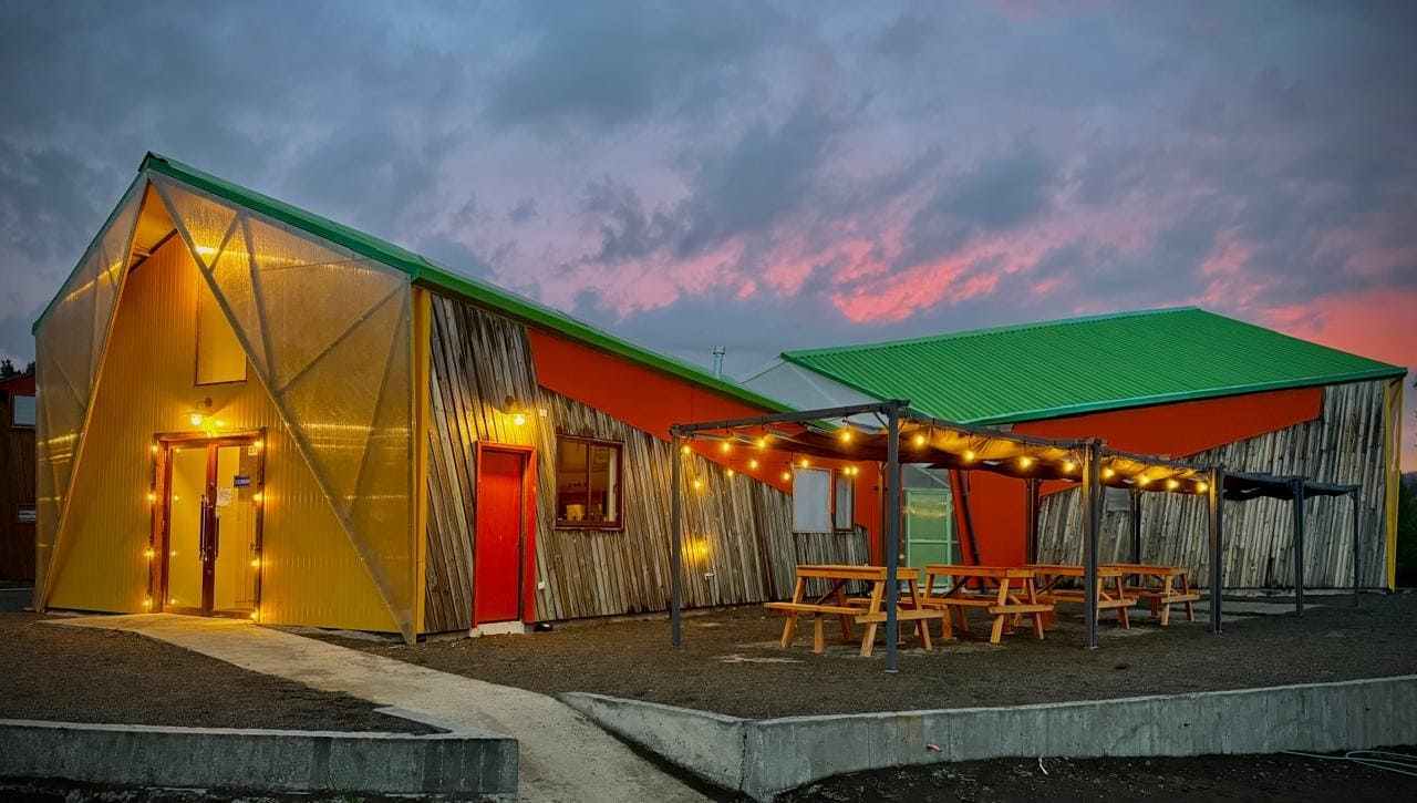 Cervecería Quillón